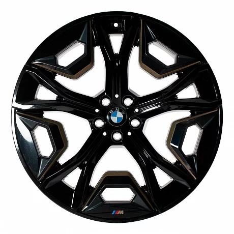 Кованые диски BMW 1023