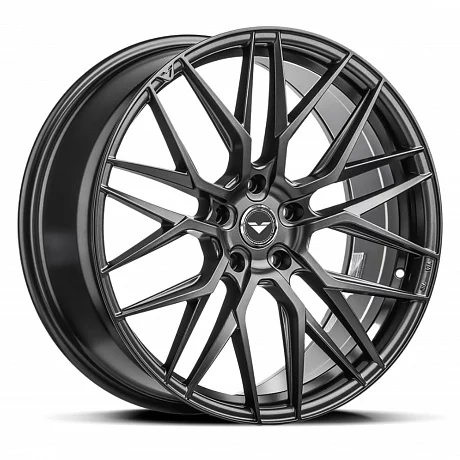 Vorsteiner V-FF 107 V-Style
