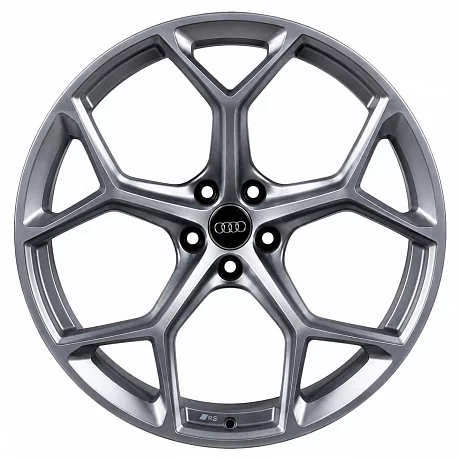 Кованые диски Audi 5 Y Spoke Performance RS