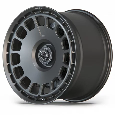 Brixton Forged TR19