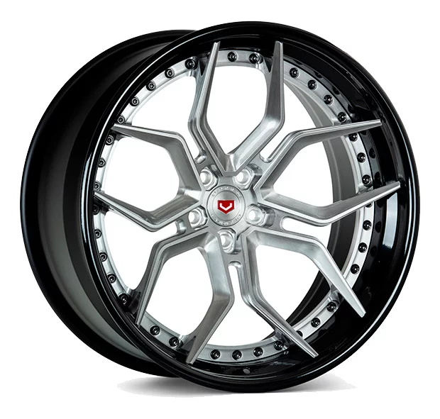 Кованые диски Vossen EVO-3 (3-Piece)