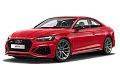 Audi A/S/RS 5 (F5)