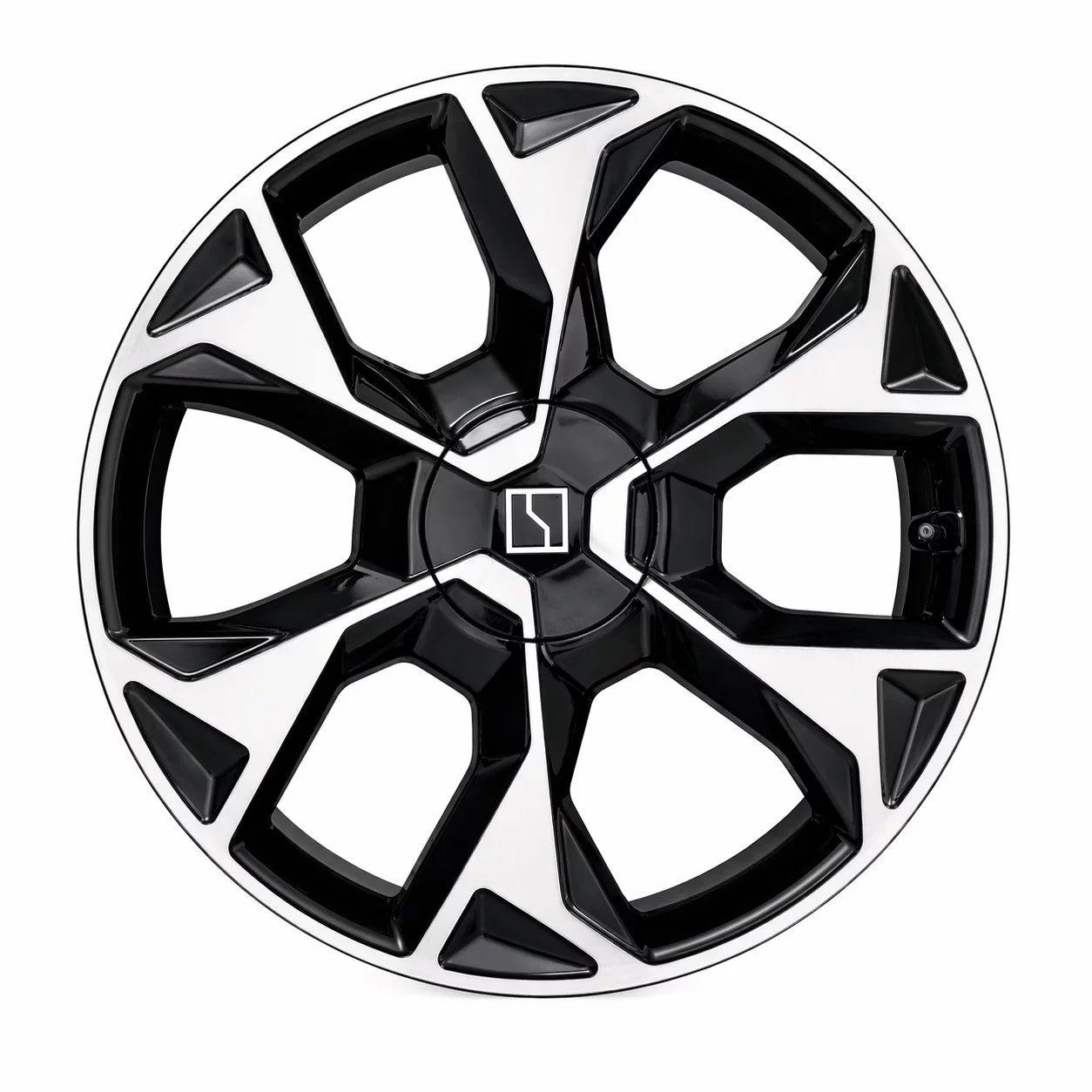 Кованые диски Zeekr Forged Hub