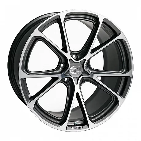 Techart Formula VI