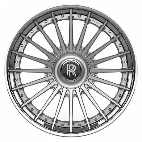 Strasse Wheels SV20 Deep Concave FS RR