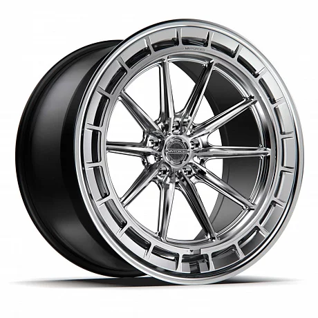 MV Forged PS-100