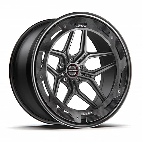 MV Forged AR-120