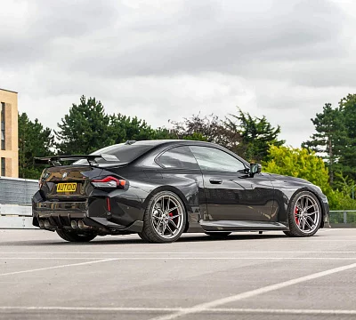 HRE FF21