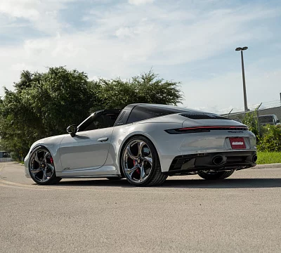 HRE 522M
