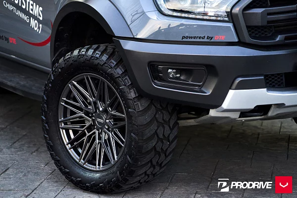 Ford Ranger T6