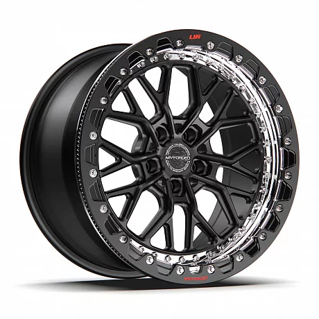 MV Forged UGR-520