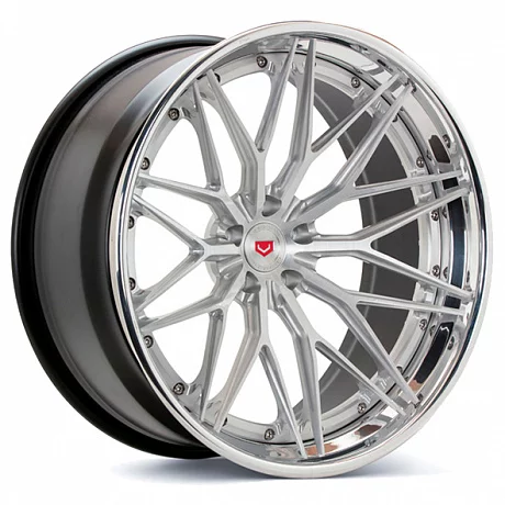 Кованые диски Vossen VPS-4 (3-Piece)
