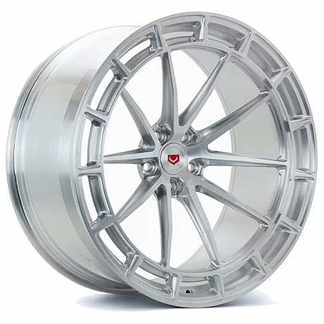 Кованые диски Vossen LC3-04
