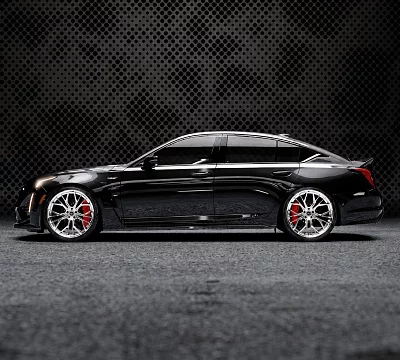 Rusch GT-01