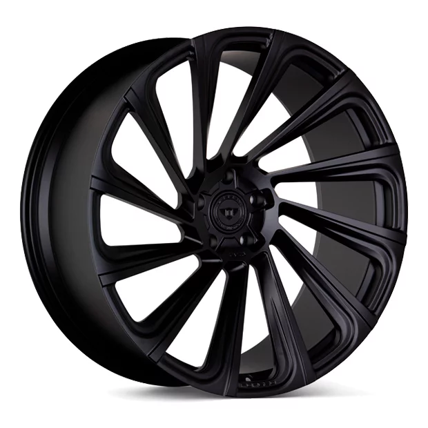 Кованые диски Vossen UV-3