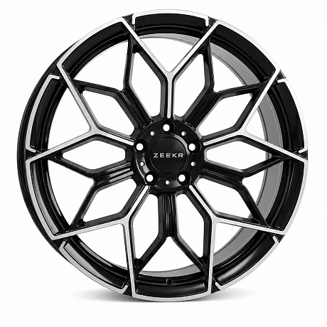 Кованые диски Zeekr Shadow Vector