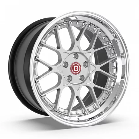 Brada Wheels RS-8