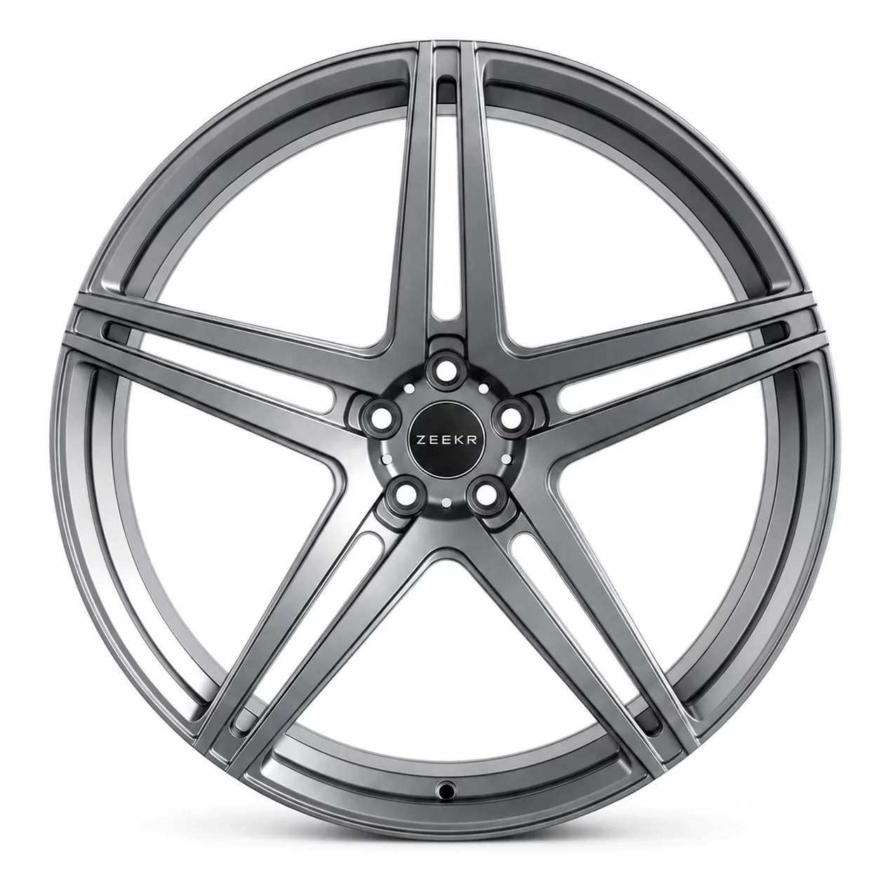 Кованые диски Zeekr Silver Apex