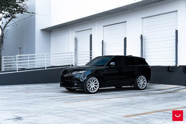 Range Rover Sport III