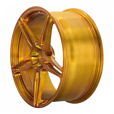 BC Forged EH175