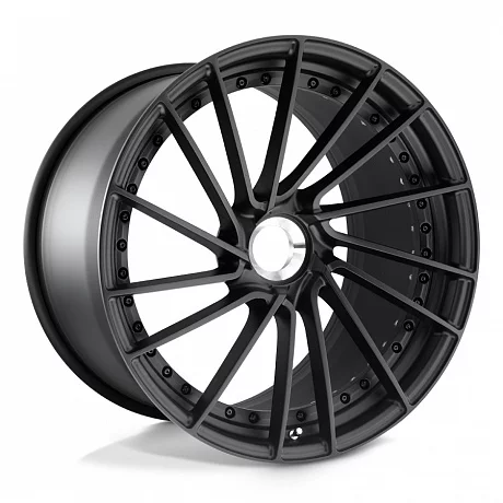 Кованые диски Rotiform DVO