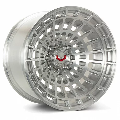 Кованые диски Vossen LCX-04