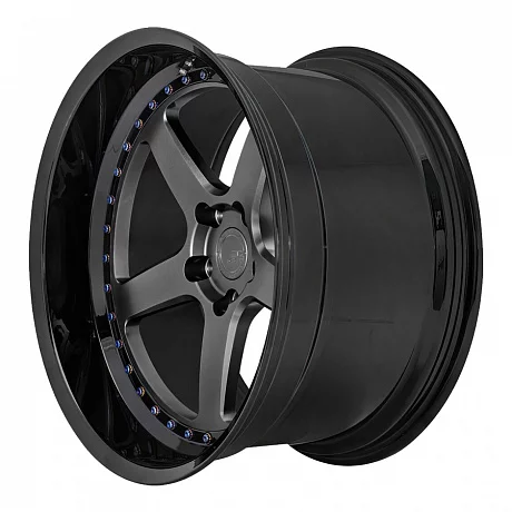 BC Forged LE05 // MLE05