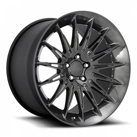 Кованые диски Rotiform NEK