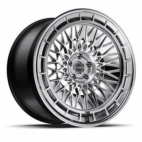 MV Forged PS-40F