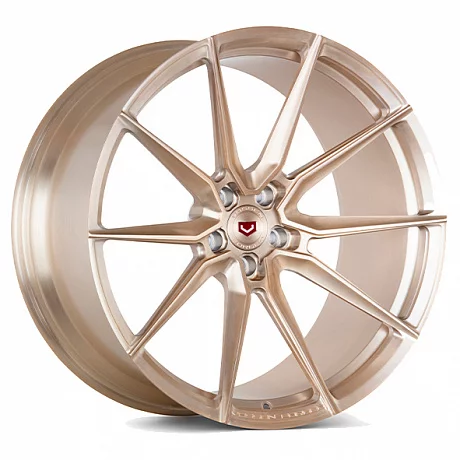 Кованые диски Vossen EVO-2