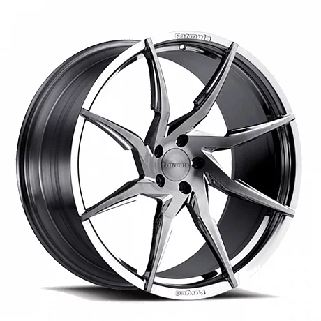 Variant Alloy FBV-203