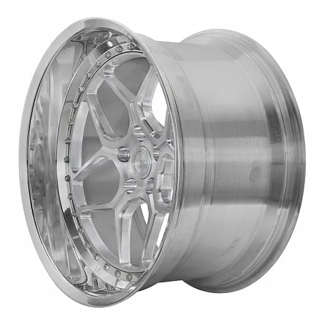 BC Forged LE53 // MLE53