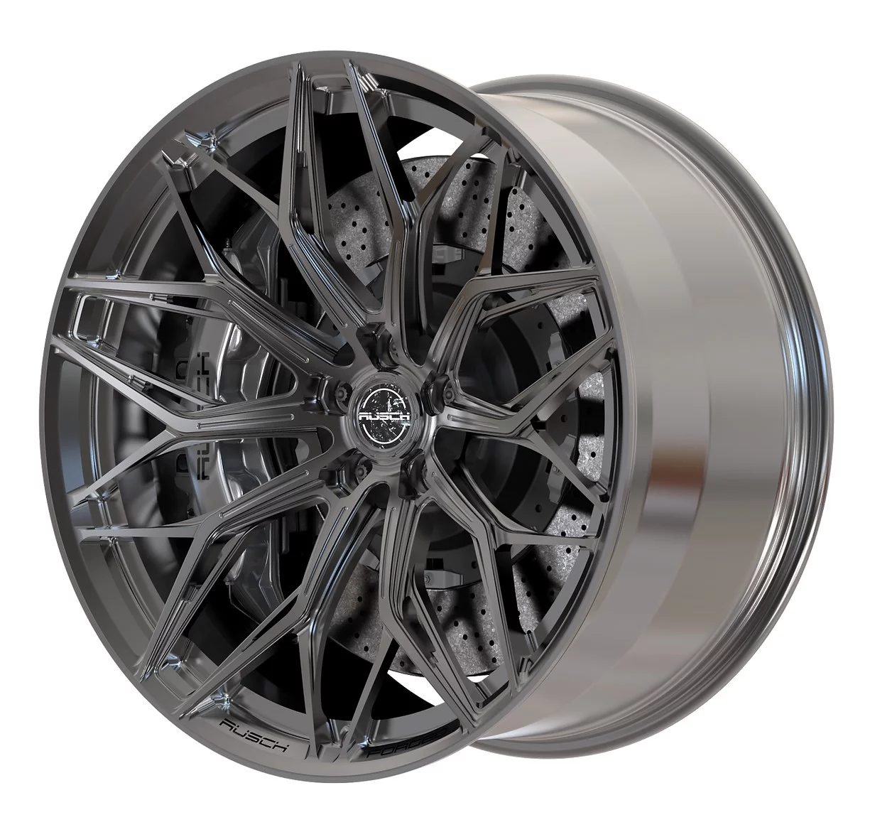 Rusch GTB-R