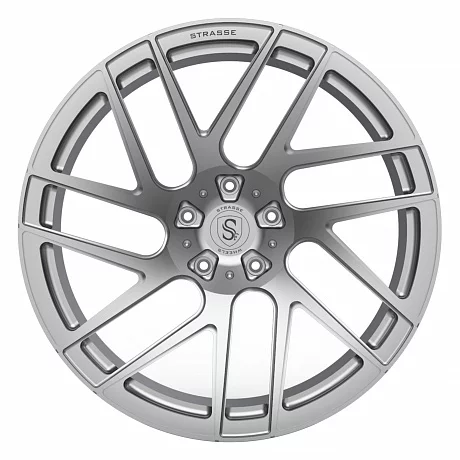 Кованые диски Strasse Wheels SM7T Deep Concave Monoblock