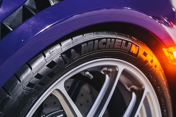 Фото дисков HRE R101 Lightweight Сатиновый лак на Porsche 911 VII