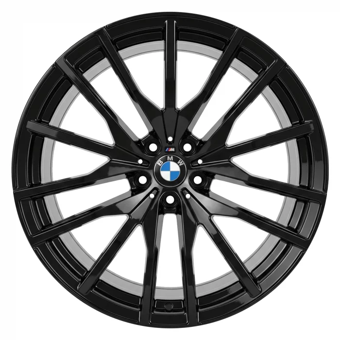 Кованые диски для BMW X5 R21