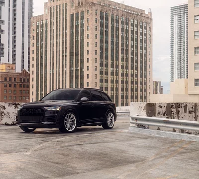 Vossen HFX-2 (5-Lug)