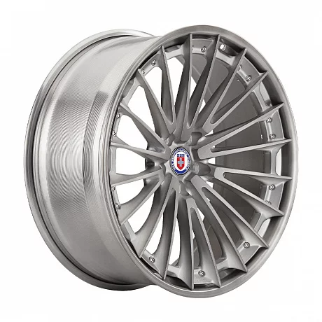 Кованые диски HRE S209