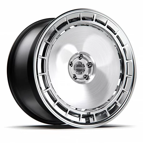 MV Forged PS0