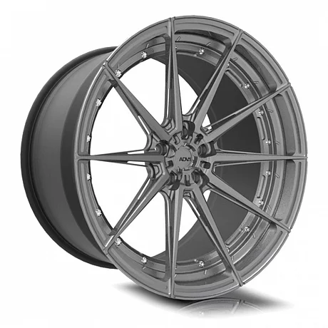 ADV10 M.V2 Advanced Series