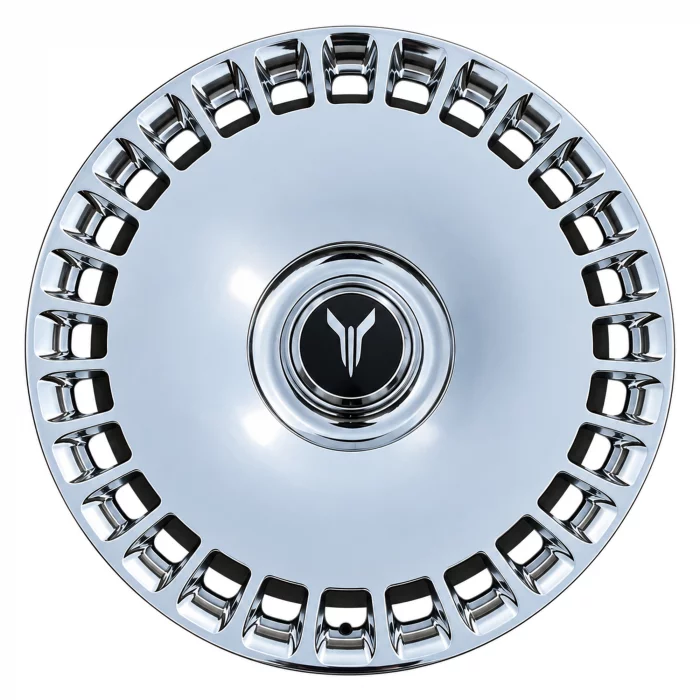 Кованые диски для VOYAH R20