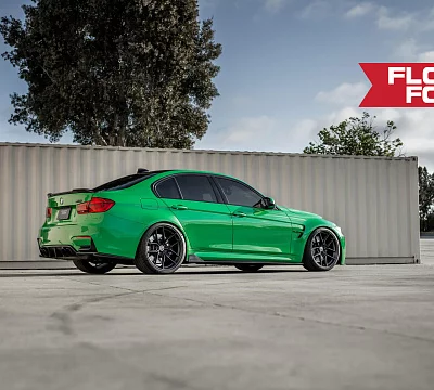 HRE FF21
