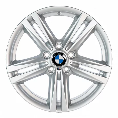 Кованые диски BMW 386M