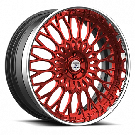 Asanti AF891