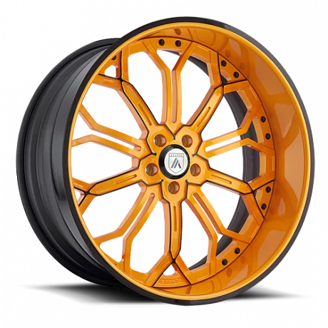 Asanti AF834