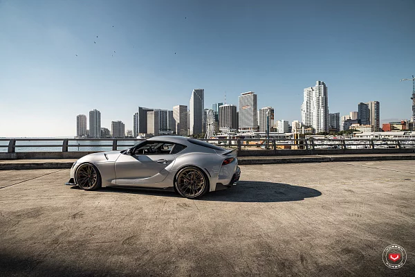 Toyota Supra