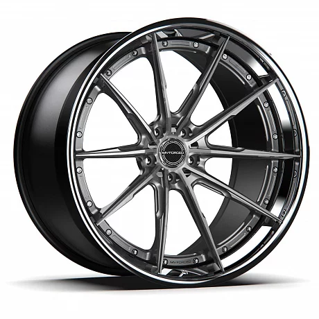 MV Forged MR-111