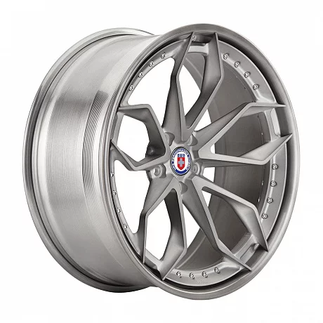Кованые диски HRE S201