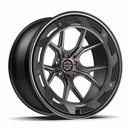 MV Forged AR-102