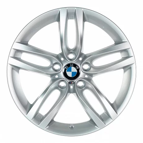 Кованые диски BMW 461M